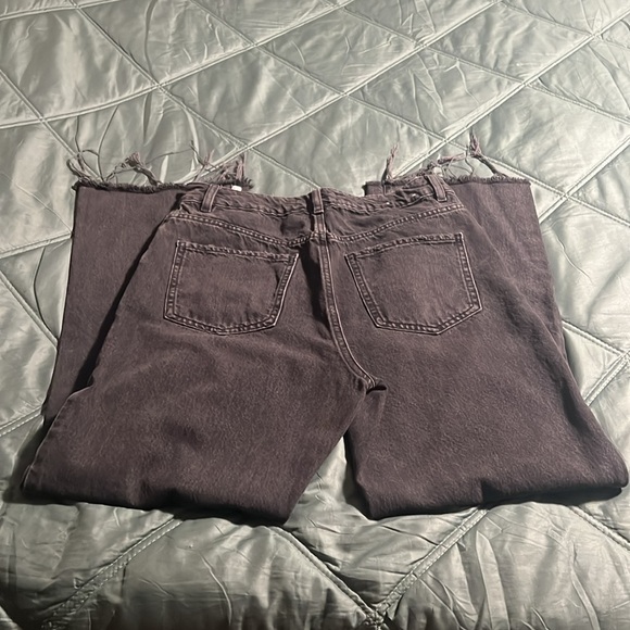 Garage denim jeans - Picture 3 of 4